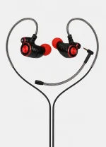 Audífonos con cable HP DHE-7002