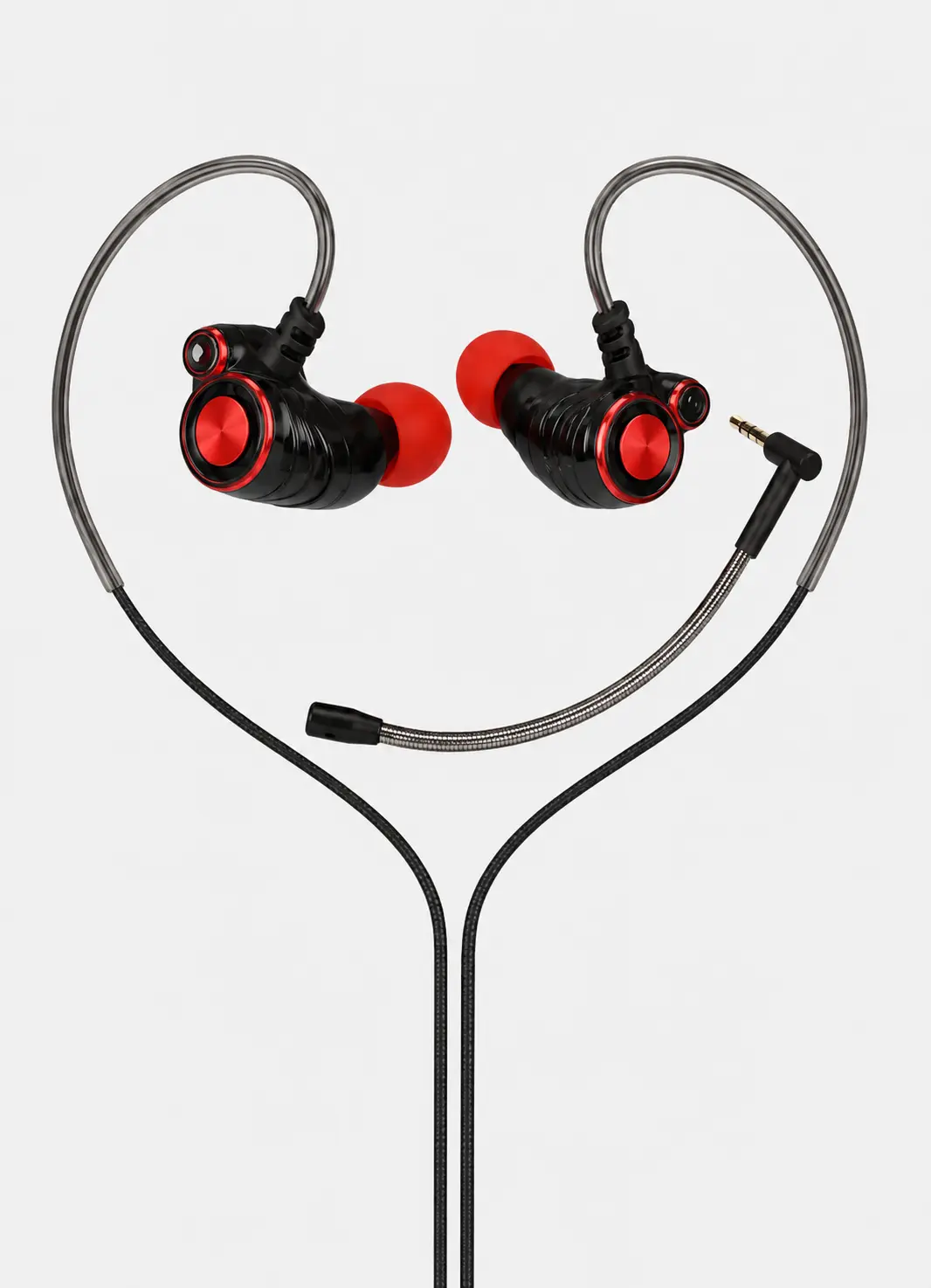 Audífonos con cable HP DHE-7002