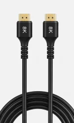 Cable HDMI 8K 1.5M