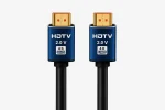 Cable HDMI 4K 1.5 metros