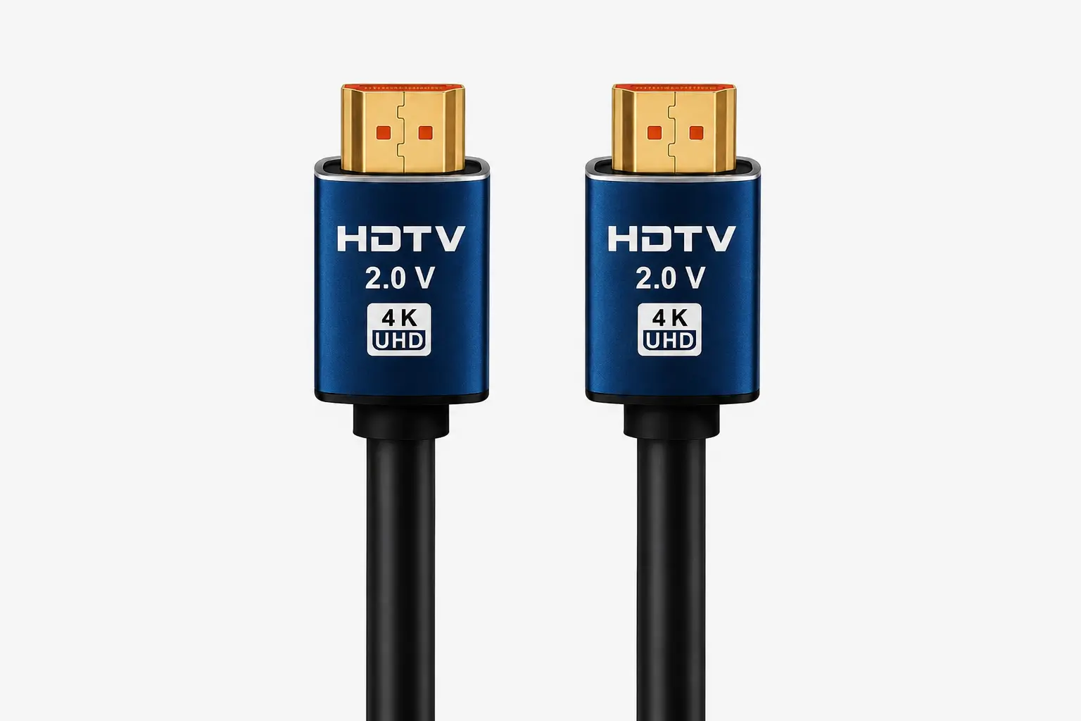 Cable HDMI 4K 1.5 metros