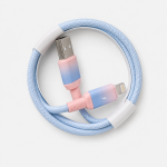 Cable USB A a Lightning 1 Metro