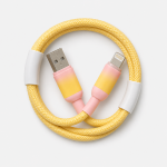 Cable USB A a Lightning 1 Metro