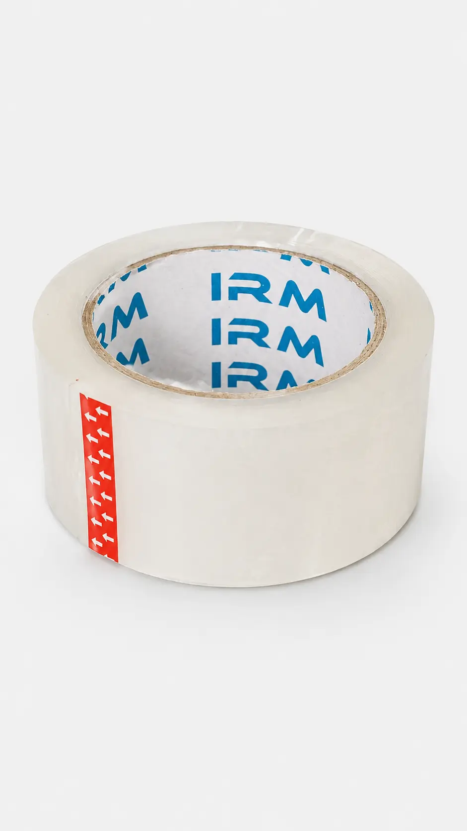 Cinta de Embalaje Transparente IRM