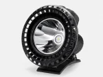Linterna LED de Largo Alcance USB