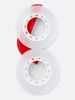 Cinta adhesiva transparente 18mm x 36y