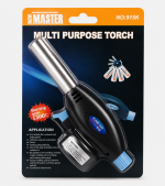 Soplete multiuso 1300°C NEW MASTER - Imagen 2