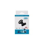 Soporte magnético para auto IRM 13121 - Imagen 3