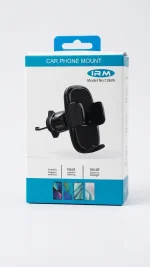 Soporte de Celular para Auto IRM 12695 - Imagen 2