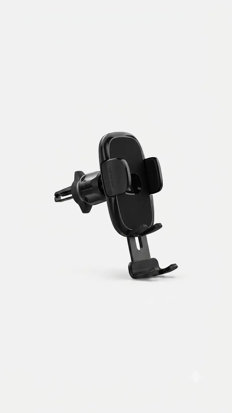 Soporte de Celular para Auto IRM 12695