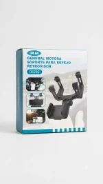 Soporte para Espejo Retrovisor IRM 05383 - Imagen 2
