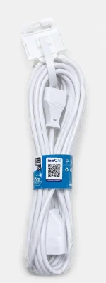 Alargador eléctrico 5 metros MeideMake - Imagen 2
