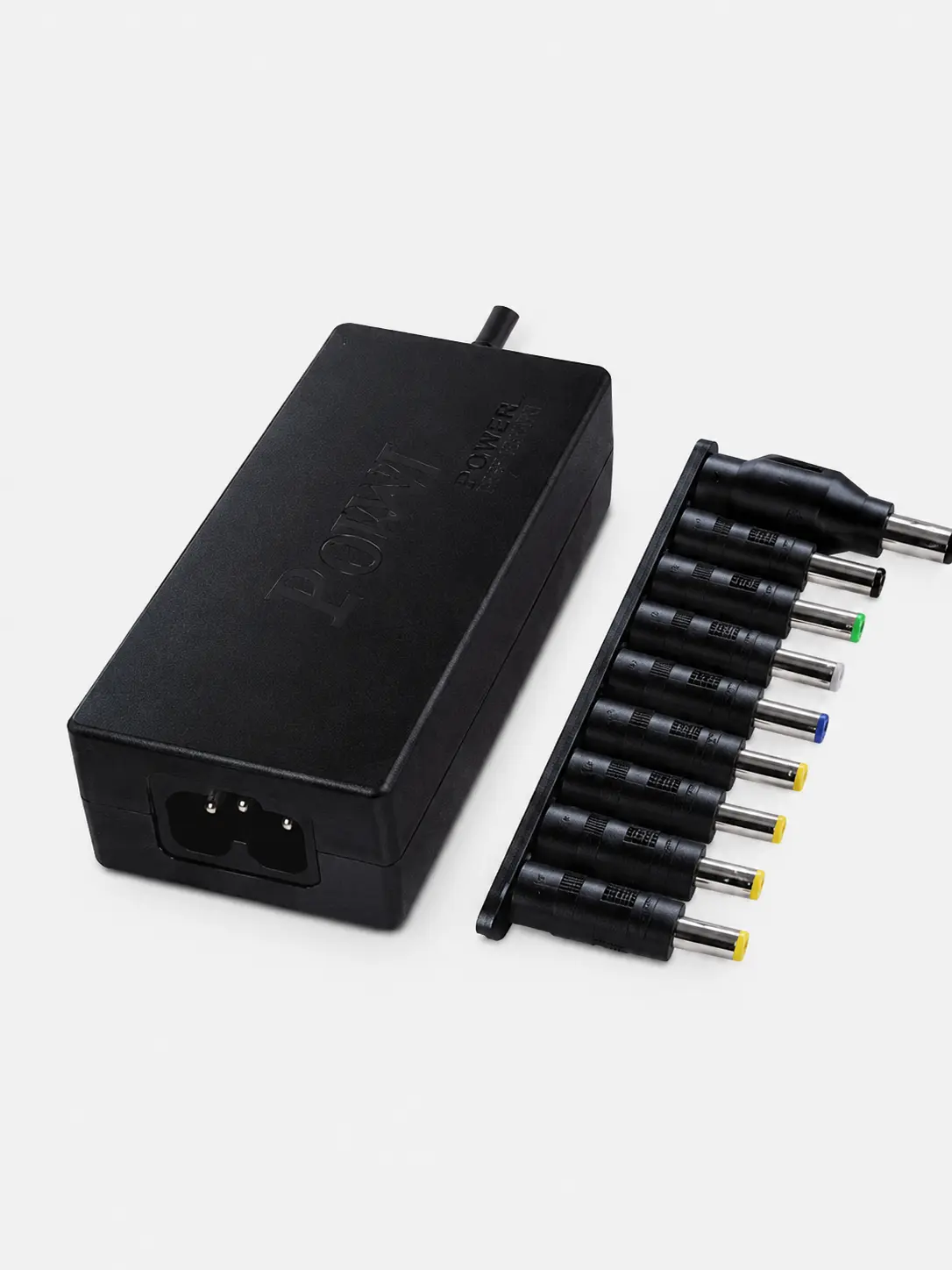 Cargador universal notebook 120W IRM