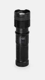 Linterna Recargable LED IRM 12983 Dual Light Source