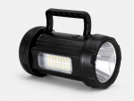 Linterna LED Multifuncional TY-851 5W + 50LED