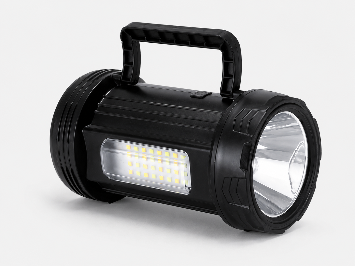 Linterna LED Multifuncional TY-851 5W + 50LED