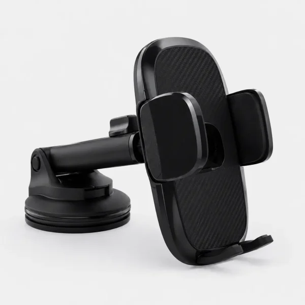 Soporte celular auto IRM 12698 | Curiositech