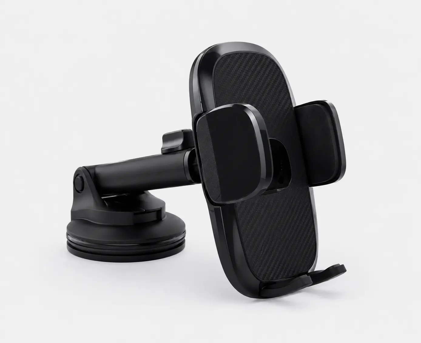 Soporte celular auto IRM 12698 | Curiositech