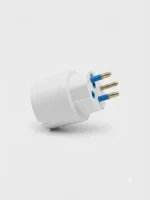 adaptador de enchufe