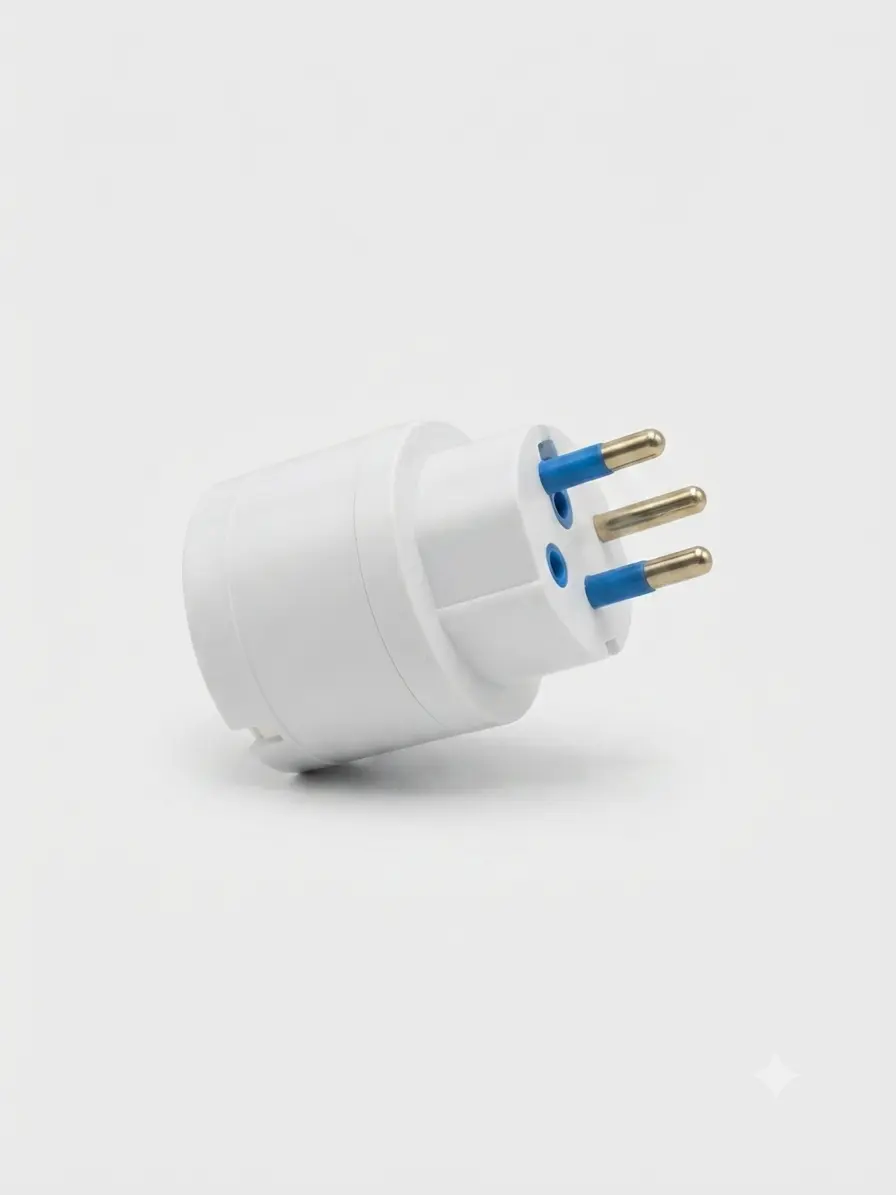 Adaptador de corriente sc adaptador de enchufe - Imagen 1