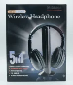 audifonos inalambricos 5 en 1 - Imagen 2