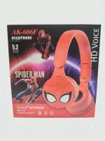audífonos bluetooth spider-man - Imagen 2