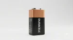 Batería Duracell 9V