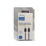 cable de audio rca estereo - Imagen 2