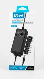 adaptador de corriente regulable - Imagen 2