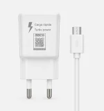 Cargador rápido Micro USB