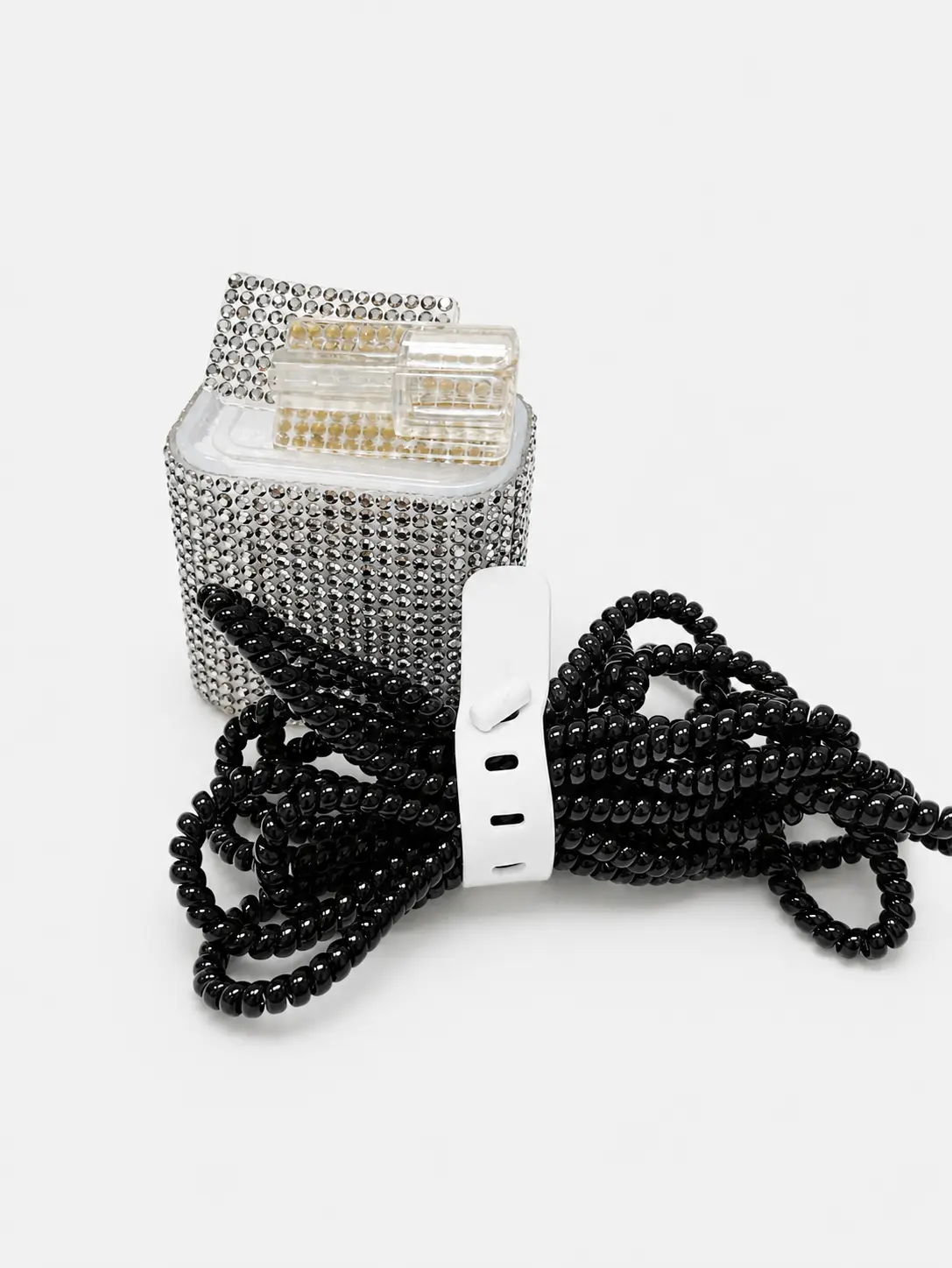 Protector de cable para cargador