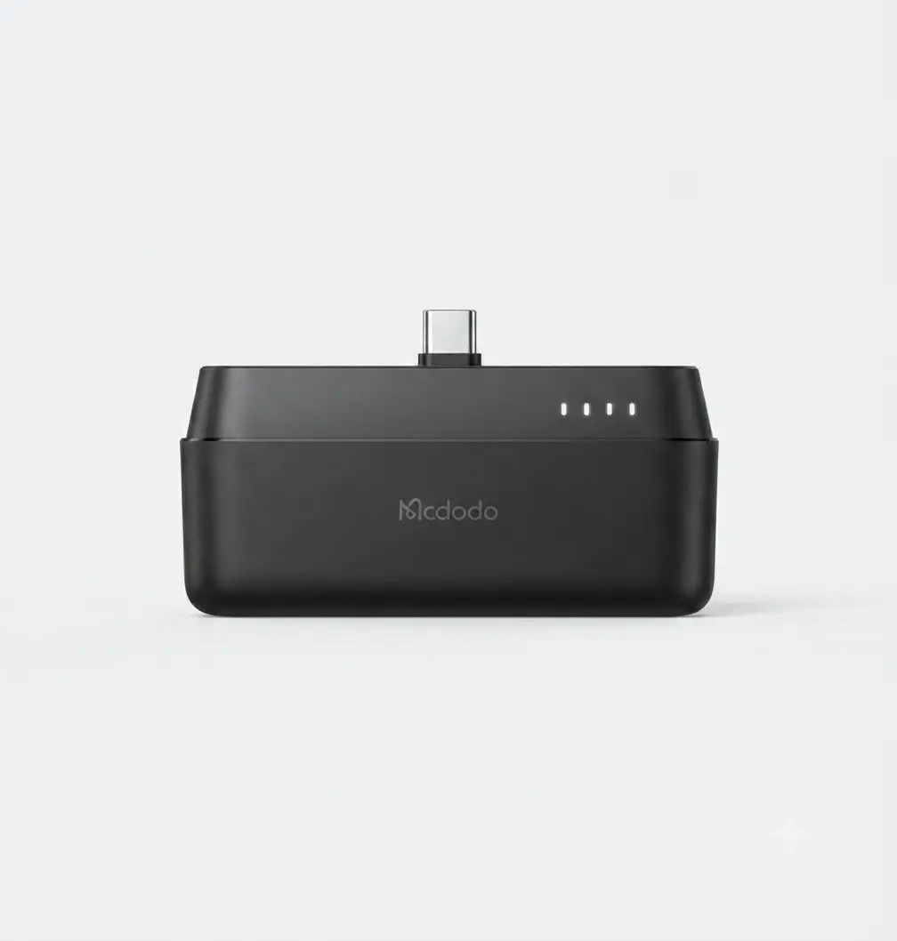 power bank usb c