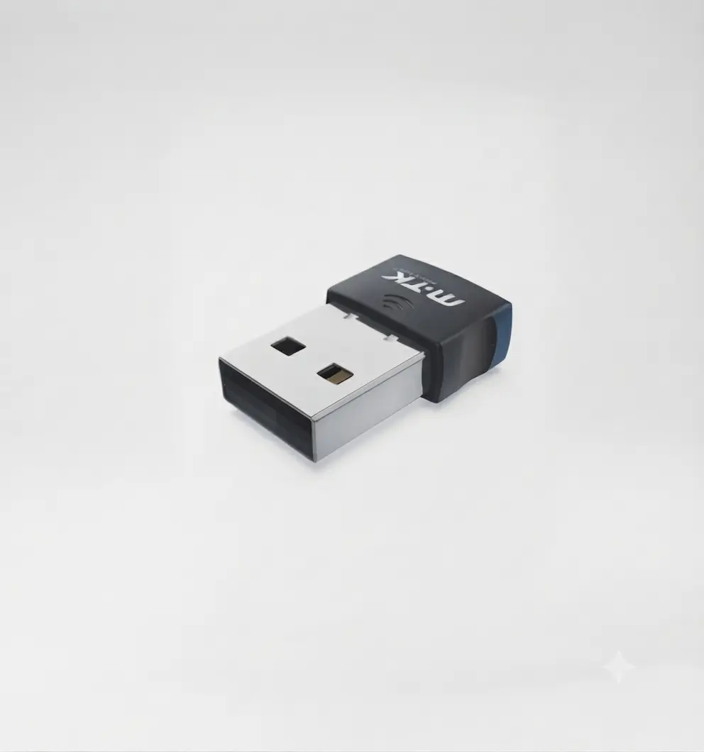 adaptador inalambrico