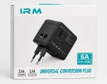 Adaptador de viaje universal - Imagen 2