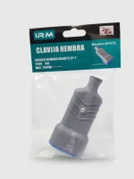 Enchufe hembra - Imagen 2