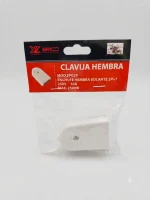 Enchufe hembra - Imagen 2