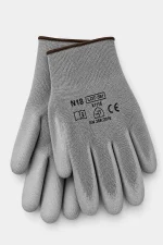 Guantes de trabajo talla 8