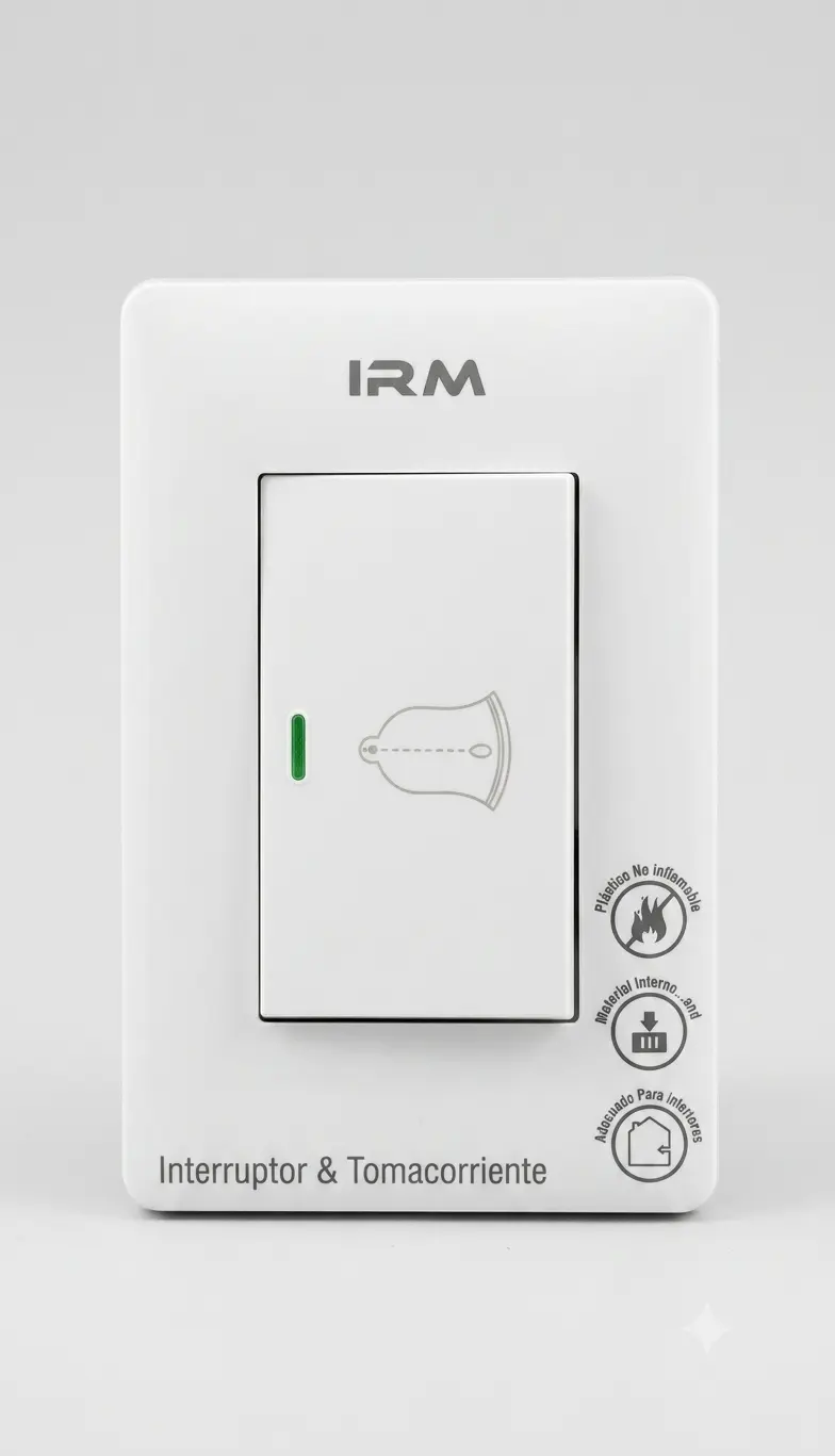 Interruptor de luz
