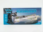 Linterna recargable USB - Imagen 2