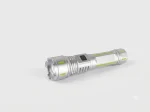 Linterna recargable USB