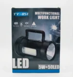 linterna led - Imagen 2