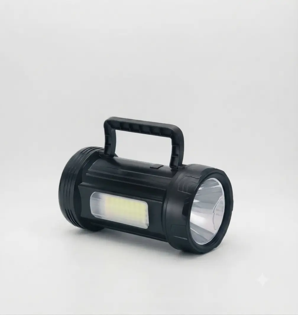 Linterna led sc linterna led - Imagen 1