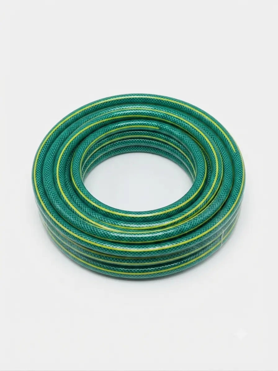 manguera de jardin