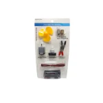 kit de motor para manualidades - Imagen 2