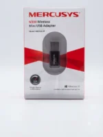 adaptador inalambrico - Imagen 2