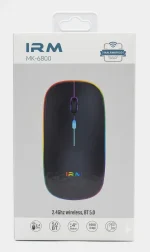 Mouse inalámbrico - Imagen 2