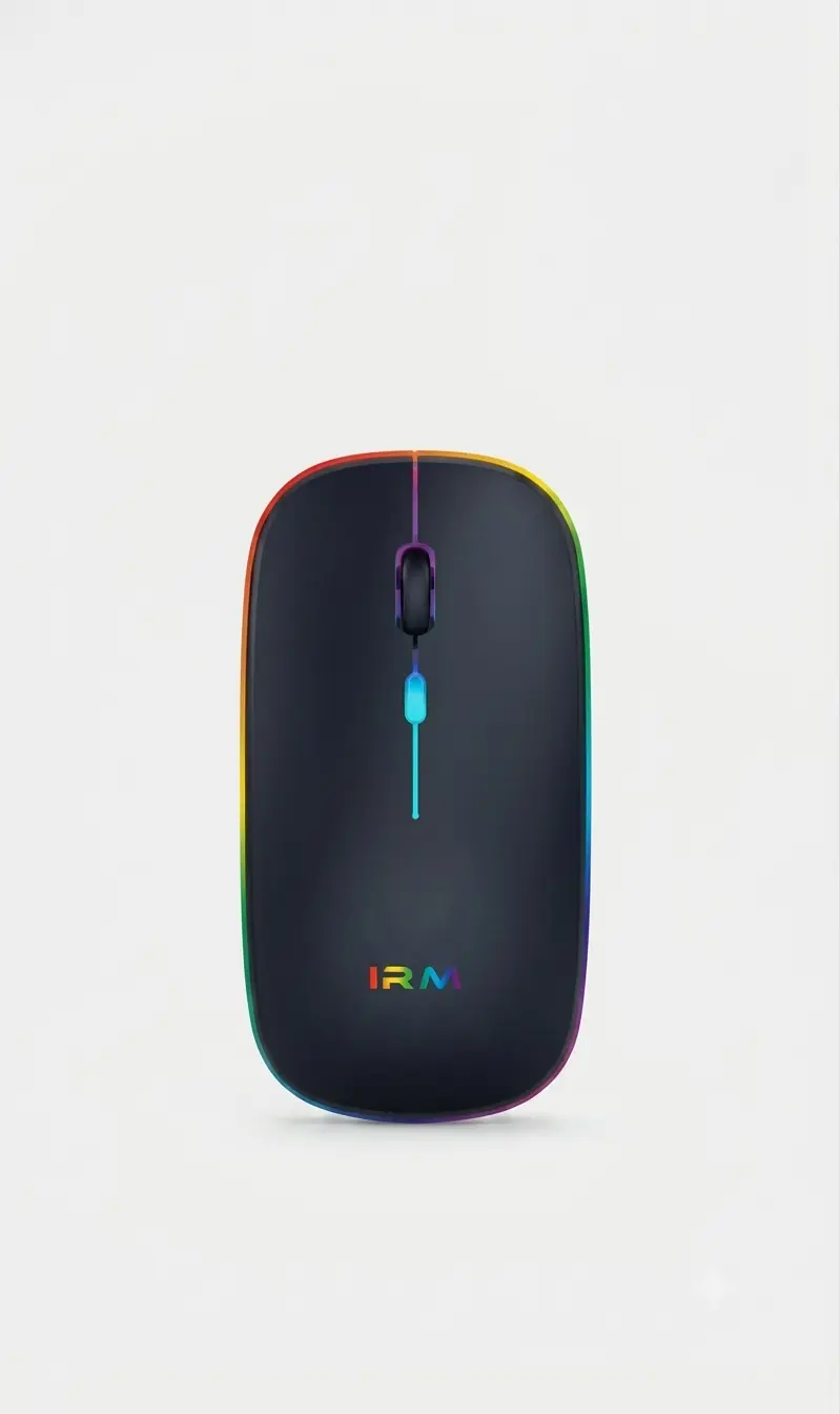 Mouse inalámbrico