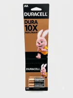 Pilas AA Duracell - Imagen 2