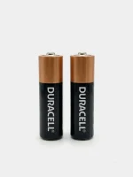 Pilas AA Duracell
