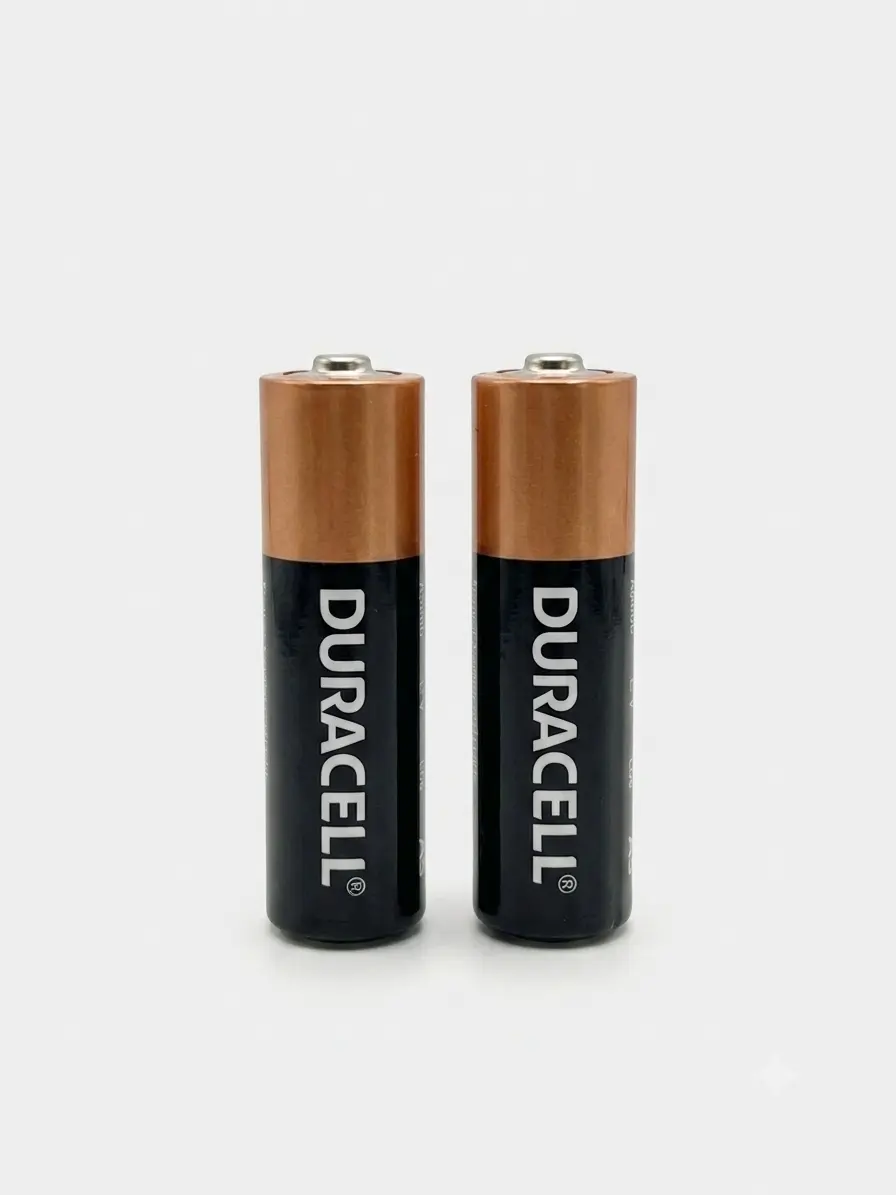 Pilas AA Duracell
